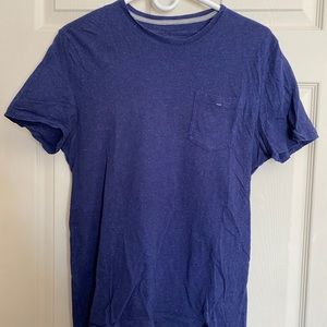 Banana Republic Pocketed T-Shirt